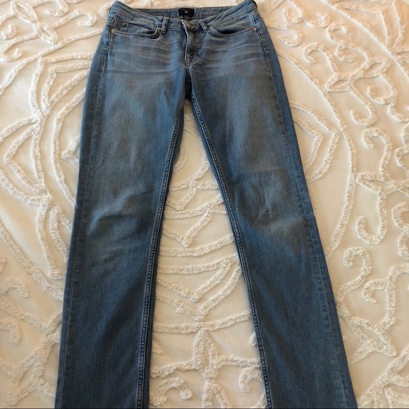 GANT Blue Jeans - Picture 4 of 6